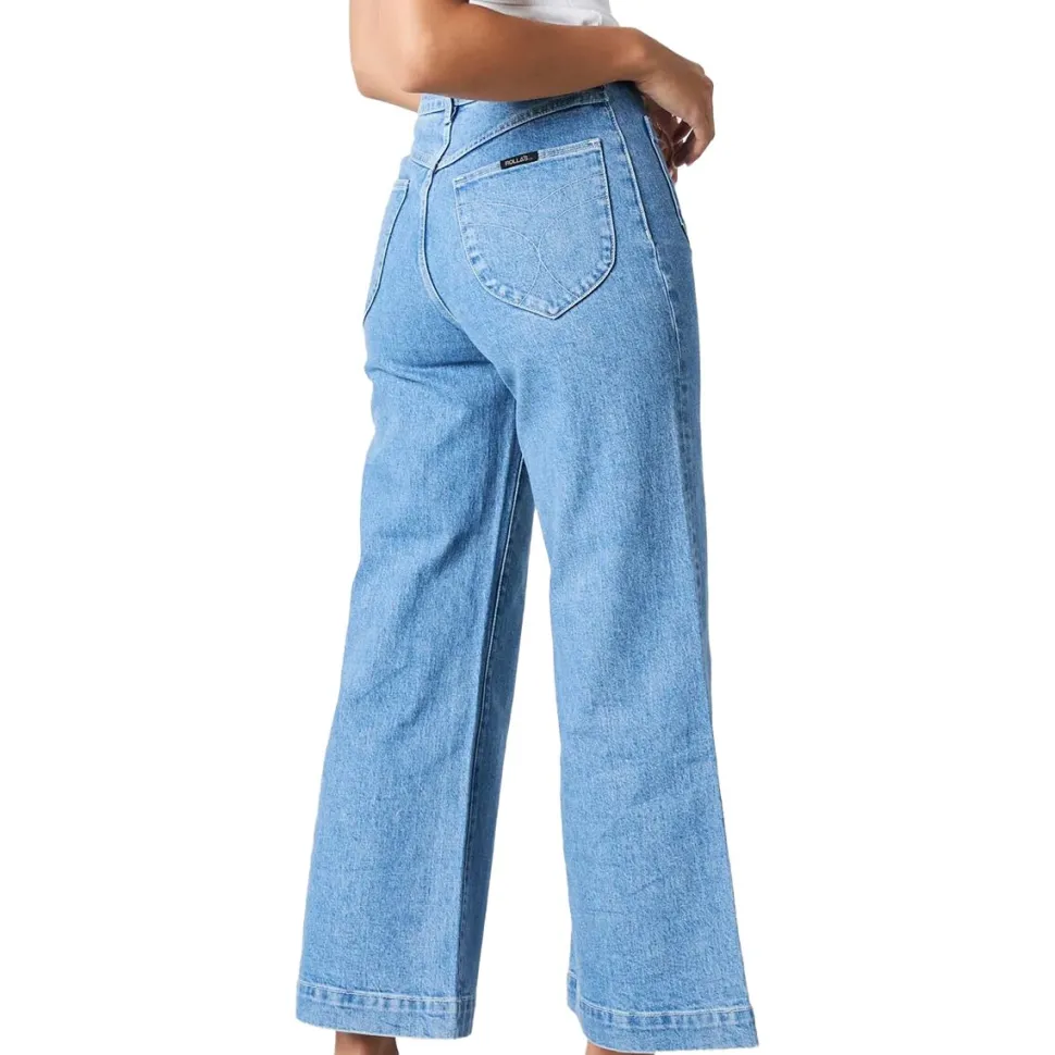 Sailor Jean - Women's