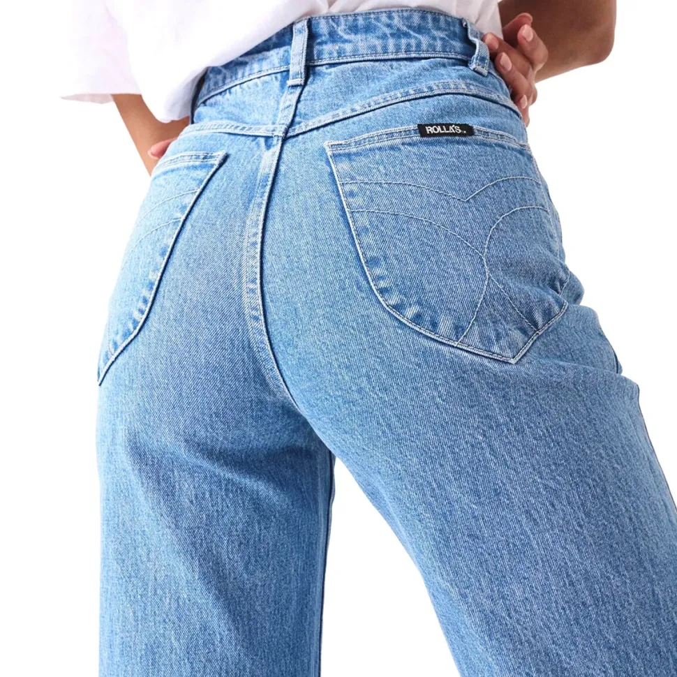 Sailor Jean - Women's