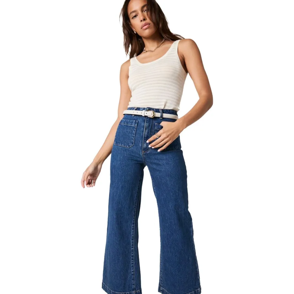 Sailor Jean - Women's