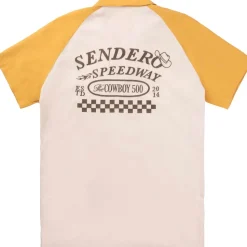 Saloon Short-Sleeve Shirt - Men's
