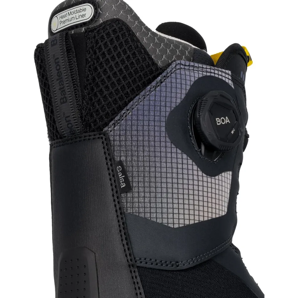 Salsa Double BOA Snowboard Boot - 2026 - Women's