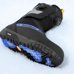 Salsa Double BOA Snowboard Boot - 2026 - Women's