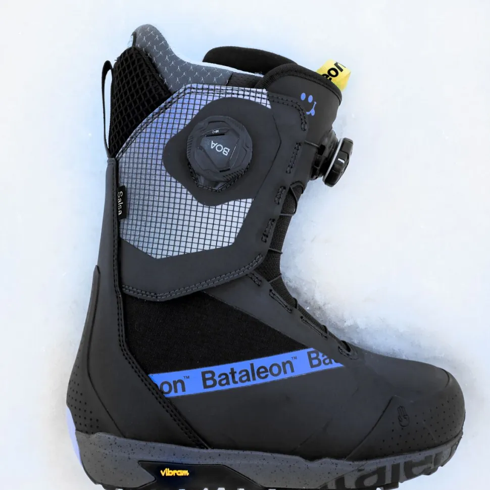 Salsa Double BOA Snowboard Boot - 2026 - Women's