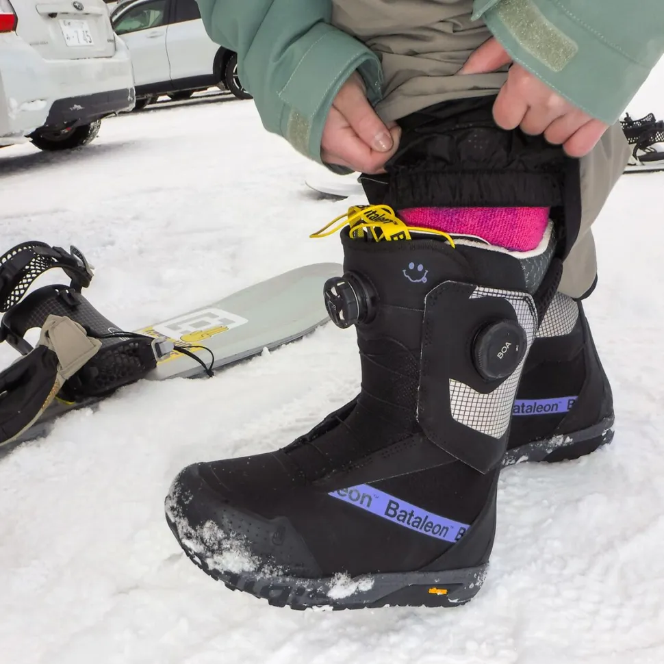 Salsa Double BOA Snowboard Boot - 2026 - Women's