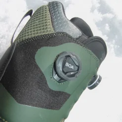 Salsa Double BOA Snowboard Boot - 2026
