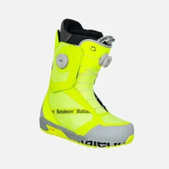 Salsa Double BOA Snowboard Boot - 2026