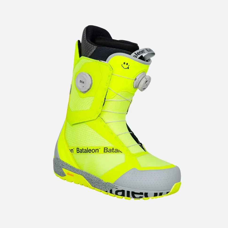 Salsa Double BOA Snowboard Boot - 2026