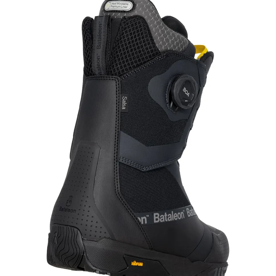 Salsa Double BOA Snowboard Boot - 2026