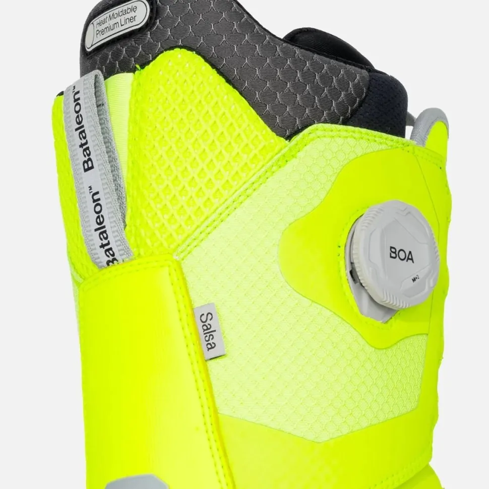 Salsa Double BOA Snowboard Boot - 2026