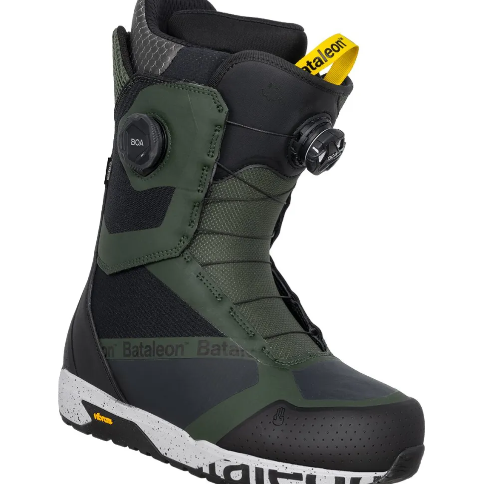 Salsa Double BOA Snowboard Boot - 2026