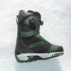 Salsa Double BOA Snowboard Boot - 2026