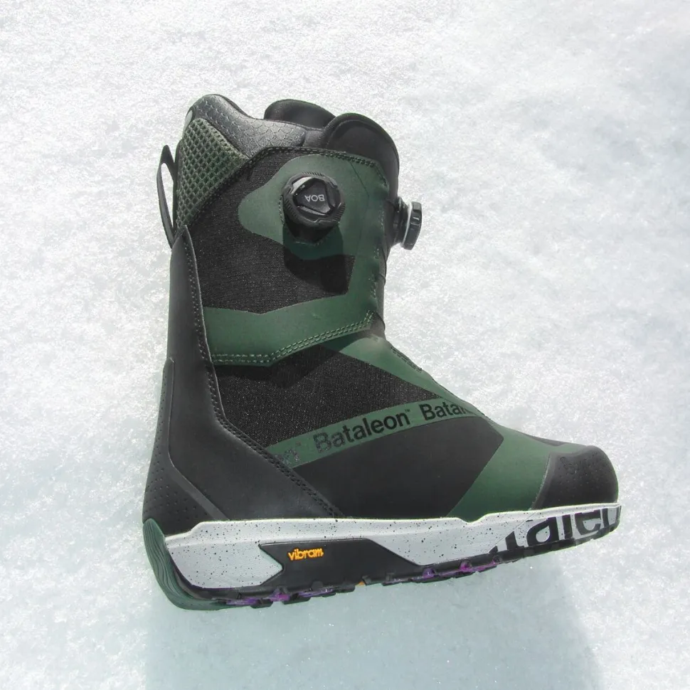 Salsa Double BOA Snowboard Boot - 2026
