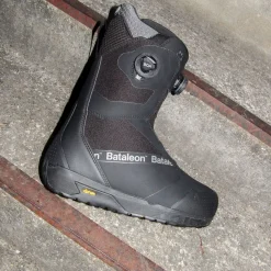 Salsa Double BOA Snowboard Boot - 2026