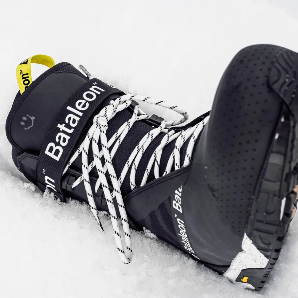 Salsa Lace Snowboard Boot - 2026
