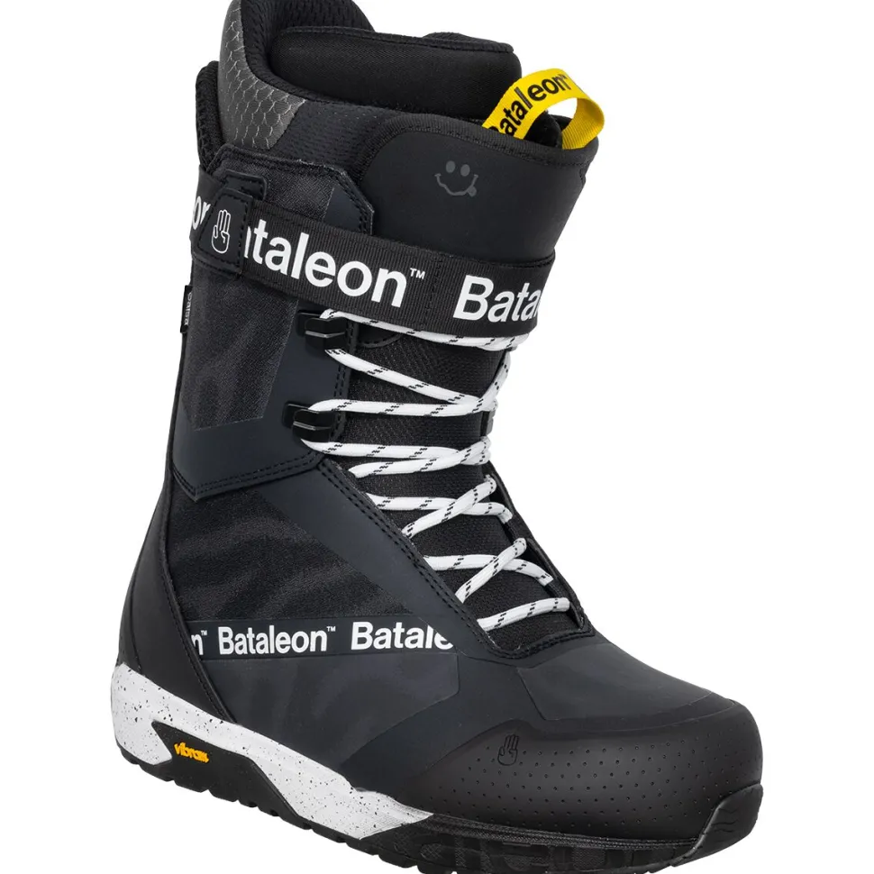 Salsa Lace Snowboard Boot - 2026