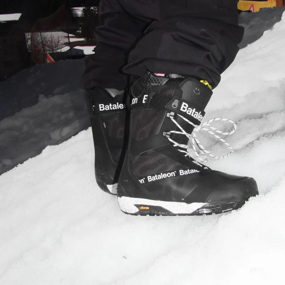 Salsa Lace Snowboard Boot - 2026