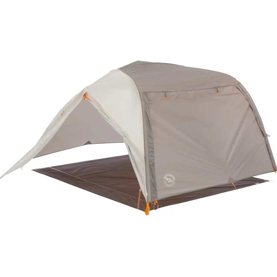 Salt Creek SL2 Tent: 2-Person 3-Season