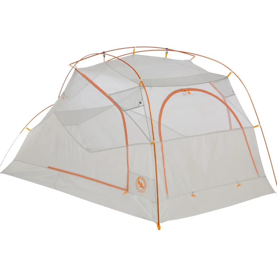 Salt Creek SL2 Tent: 2-Person 3-Season
