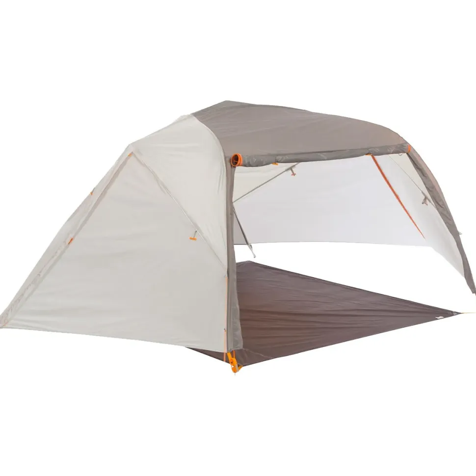Salt Creek SL2 Tent: 2-Person 3-Season