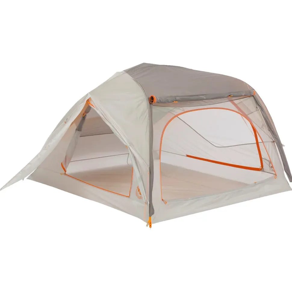 Salt Creek SL2 Tent: 2-Person 3-Season