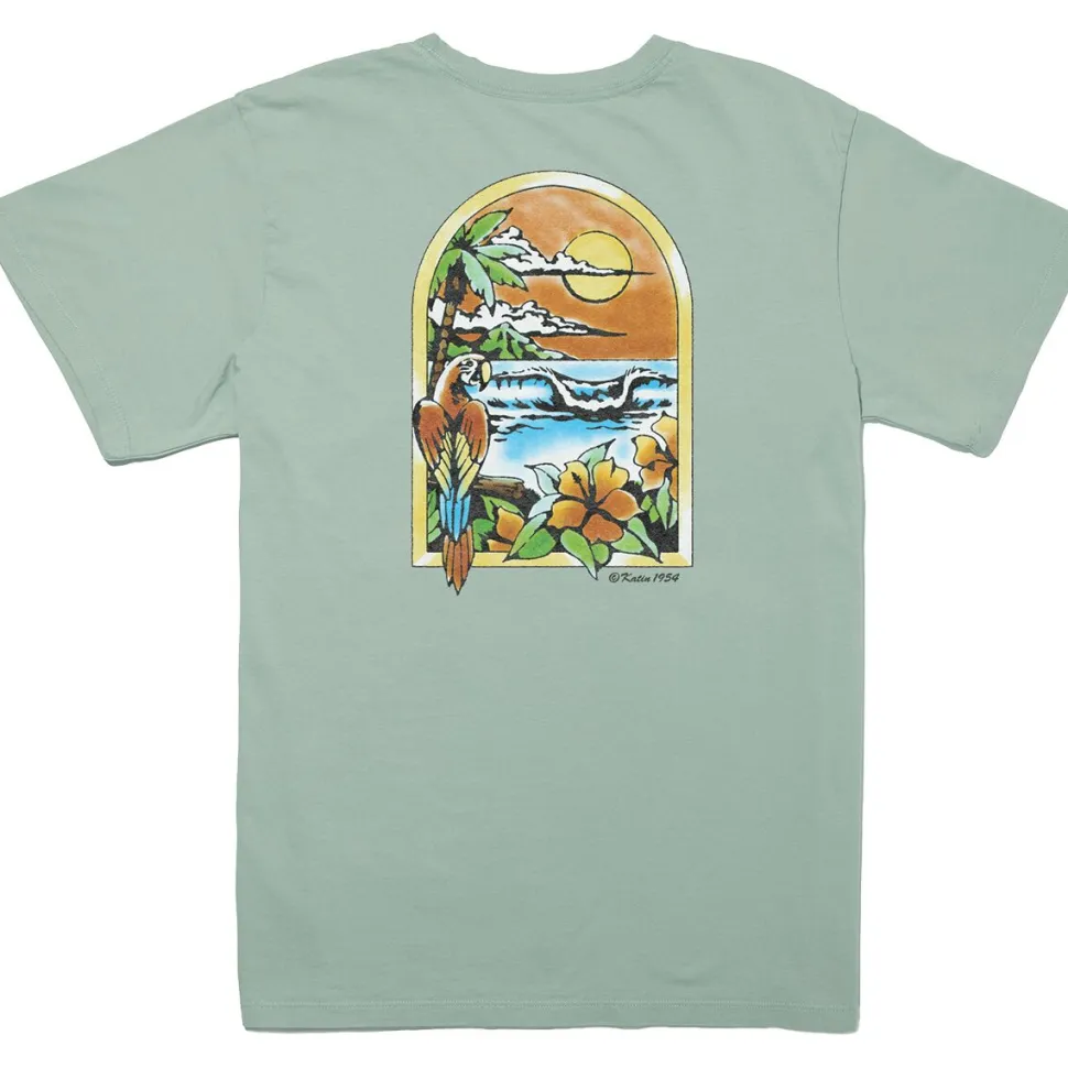 Salvador T-Shirt - Men's