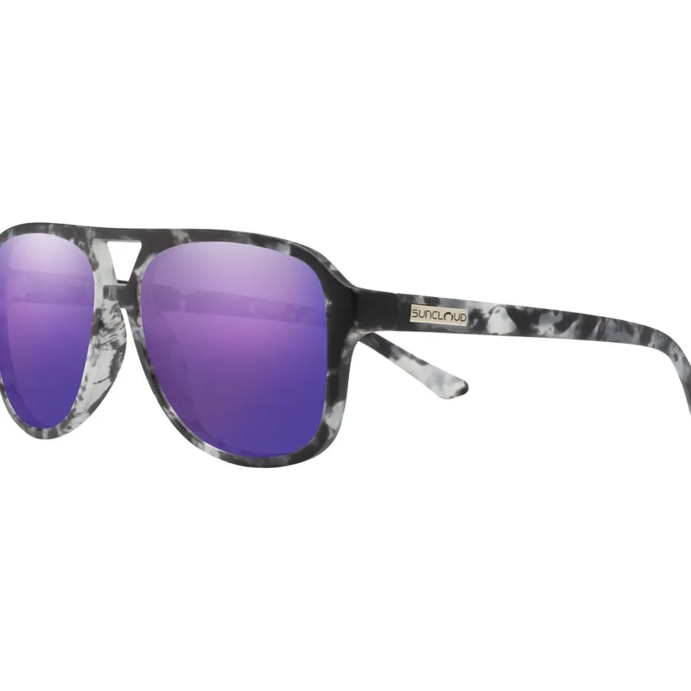 Sandy Polarized Sunglasses