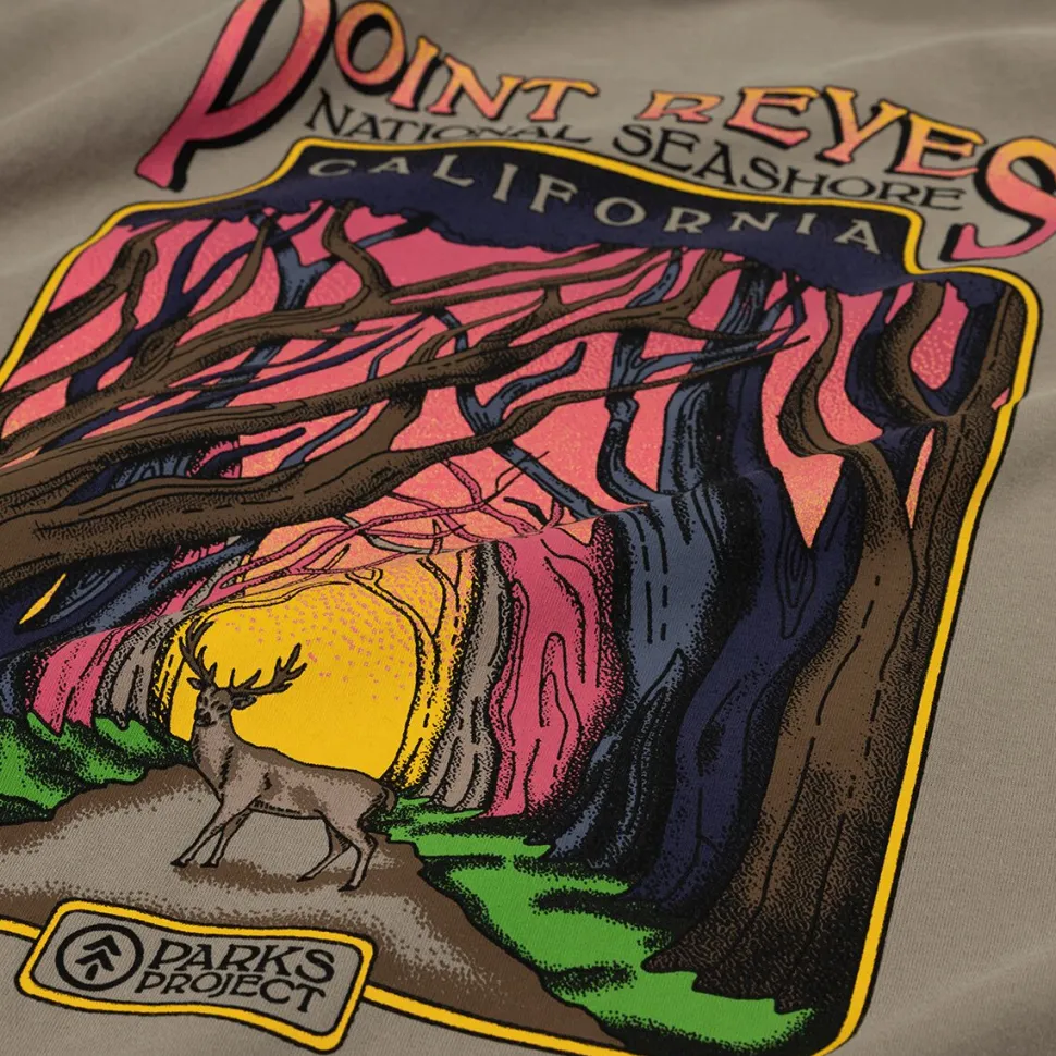 San Francisco Cypress Portal T-Shirt - Men's