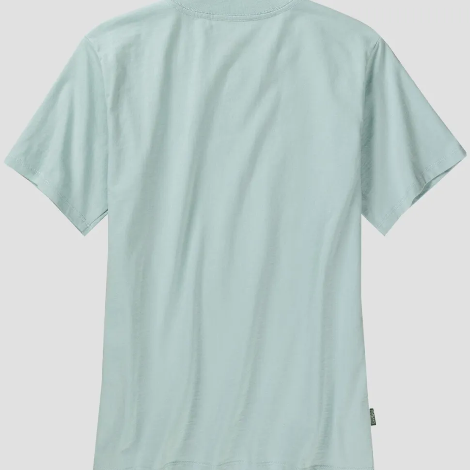 San Francisco Relaxed T-Shirt - Women's