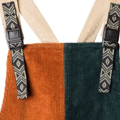 San Juan Overalls - Women's