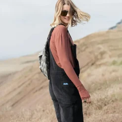San Juan Overalls - Women's