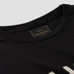 Santa Monica Motor Wings T-Shirt