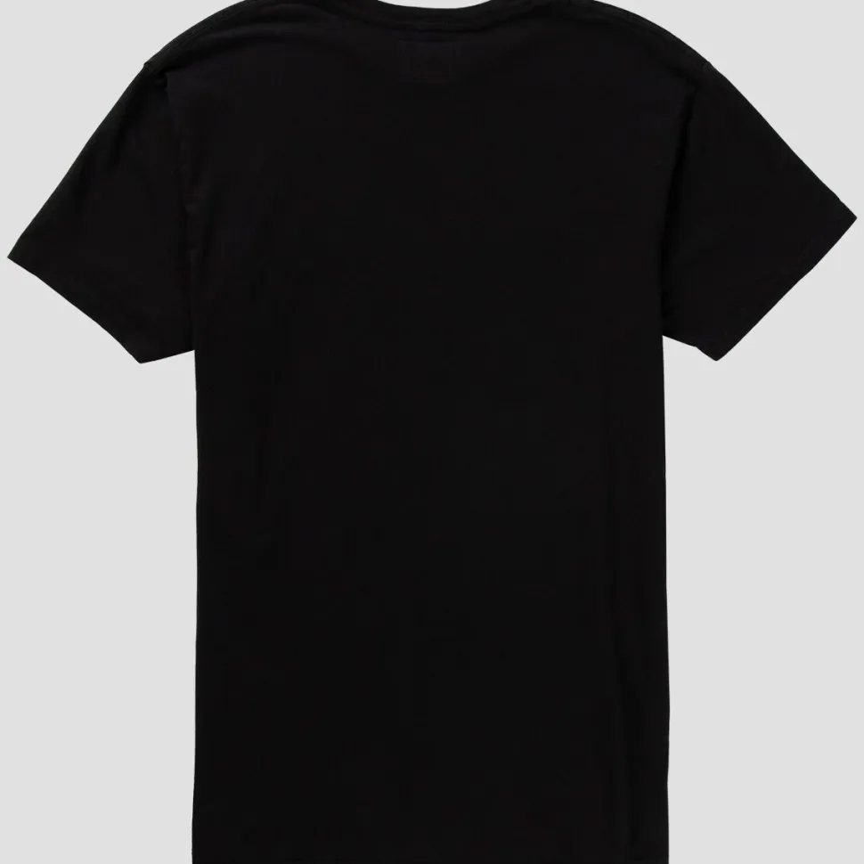 Santa Monica Motor Wings T-Shirt