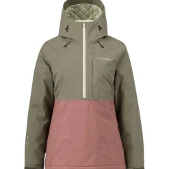 Sarah Anorak - Women's