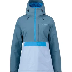 Sarah Anorak - Women's