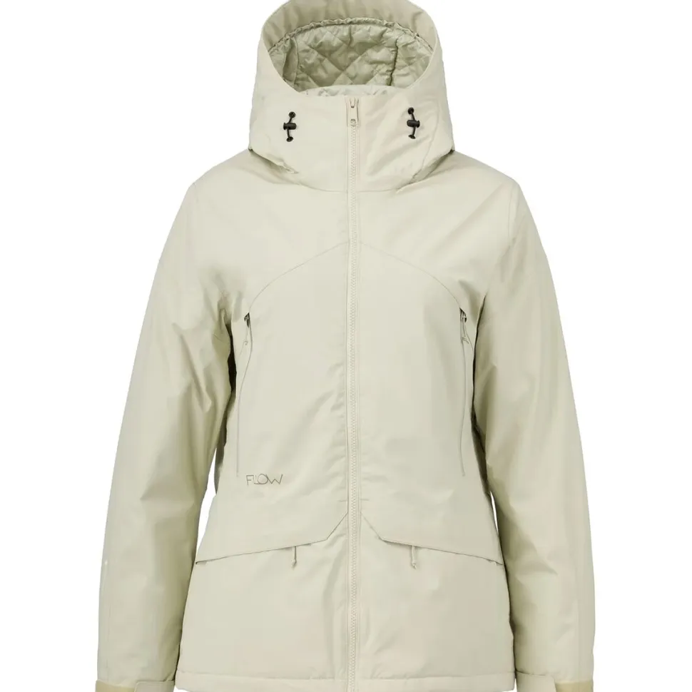 Sarah Jacket - Women's