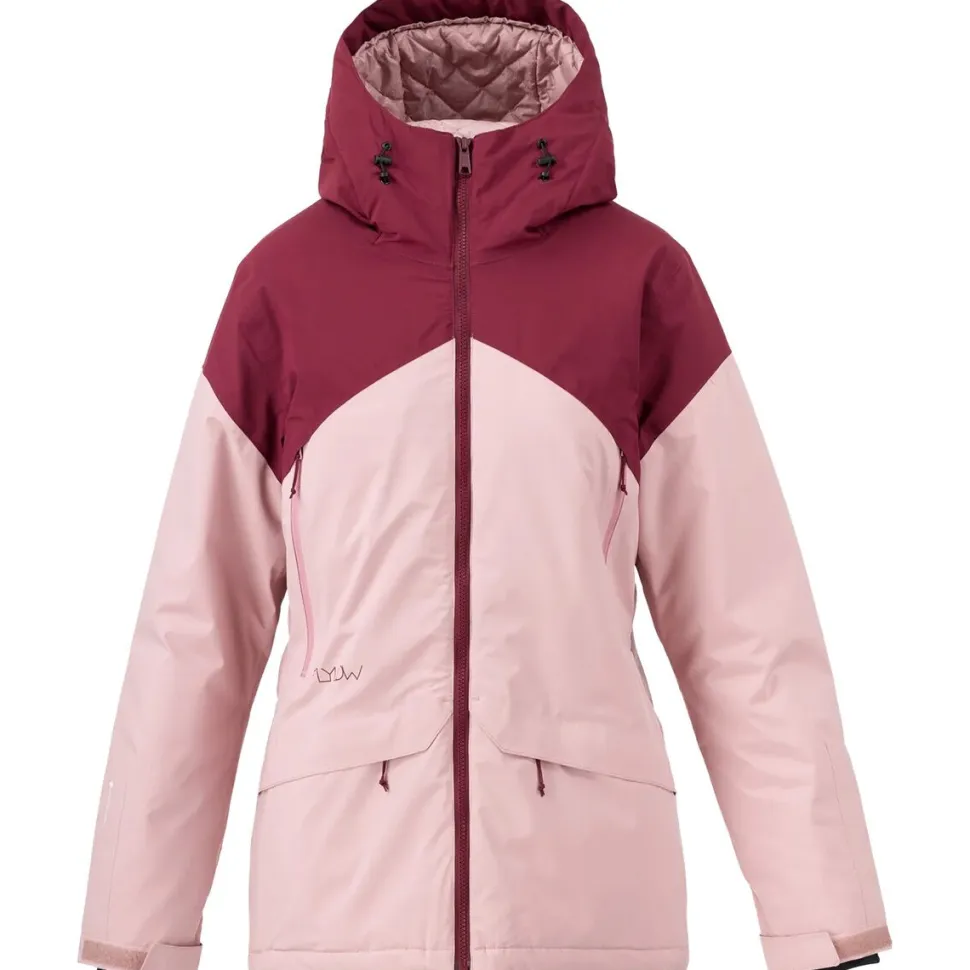 Sarah Jacket - Women's