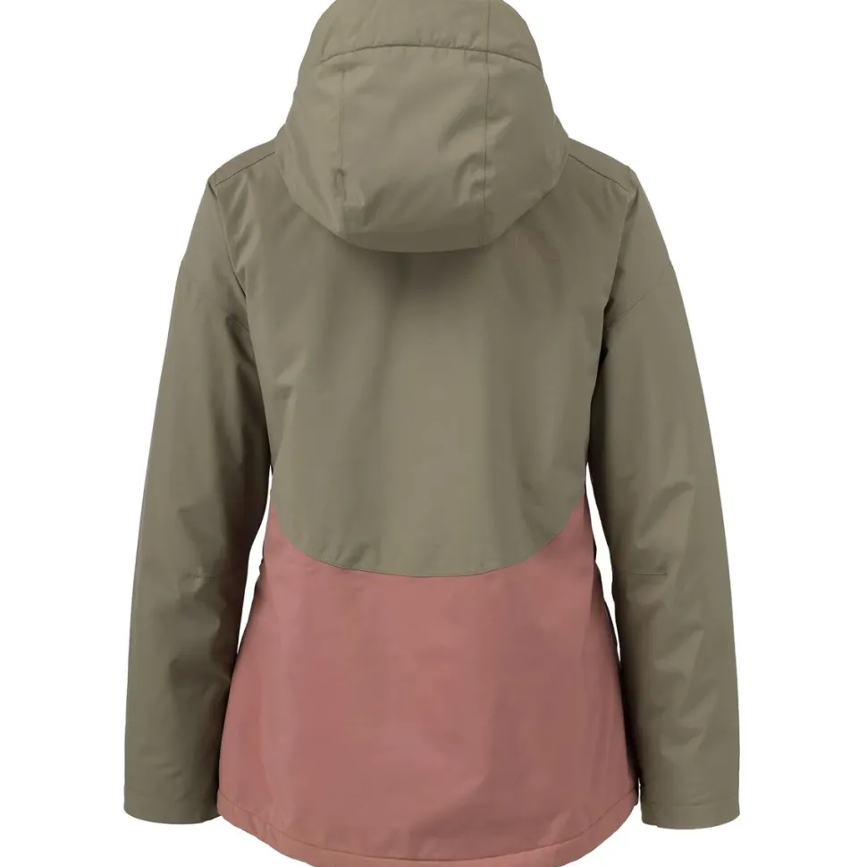 Sarah Jacket - Women's