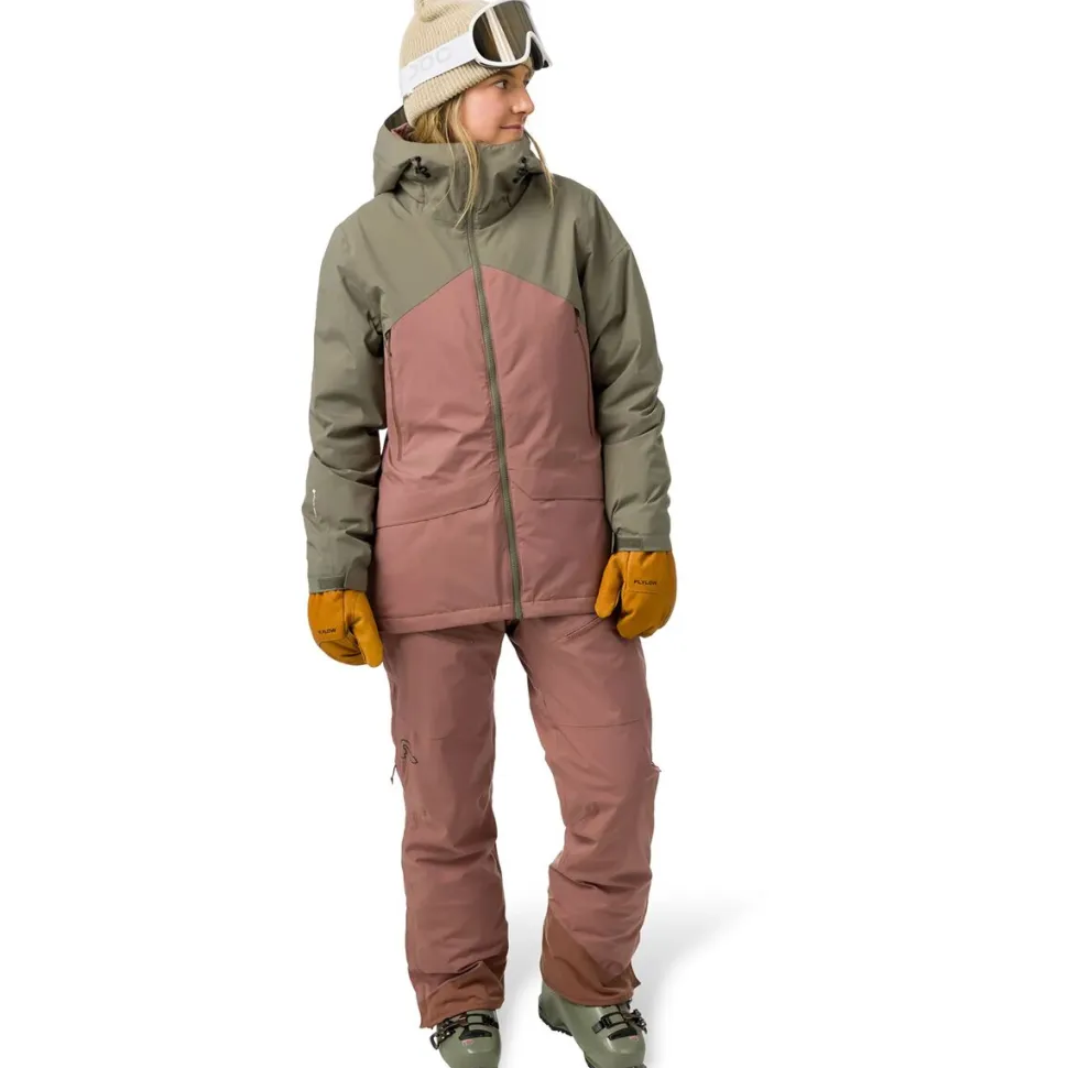 Sarah Jacket - Women's
