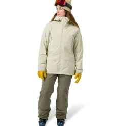 Sarah Jacket - Women's