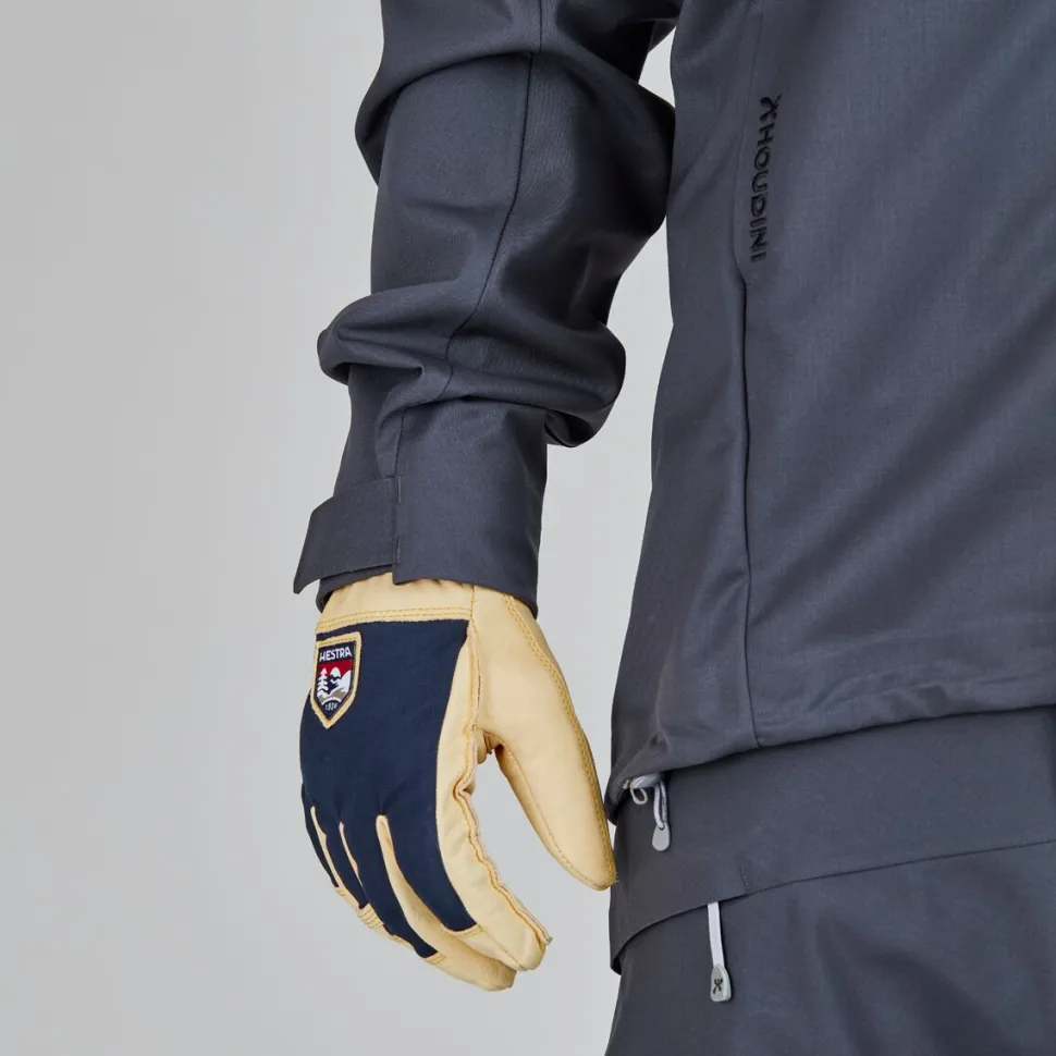 Sarek Ecocuir Glove - Men's