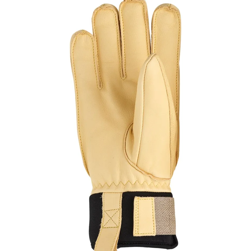 Sarek Ecocuir Glove - Men's