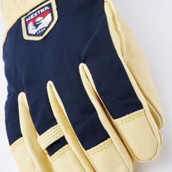 Sarek Ecocuir Glove - Men's