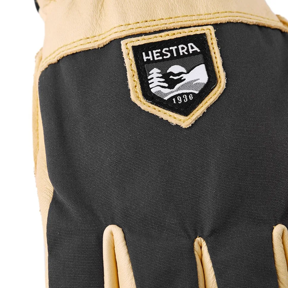 Sarek Ecocuir Glove - Men's