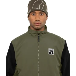 Sarin 2L Insulated Jacket