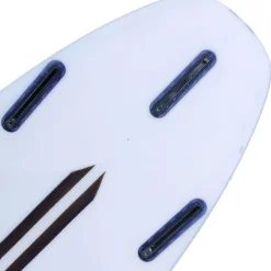 Sasquash Shortboard Surfboard