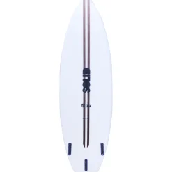 Sasquash Shortboard Surfboard