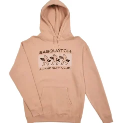 Sasquatch ASC Hoodie - Men's