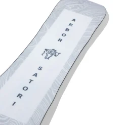 Satori Snowboard - 2026 - Men's