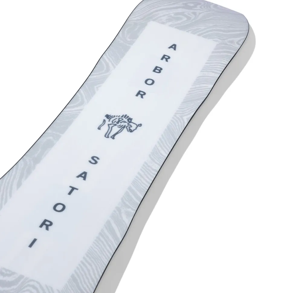 Satori Snowboard - 2026 - Men's
