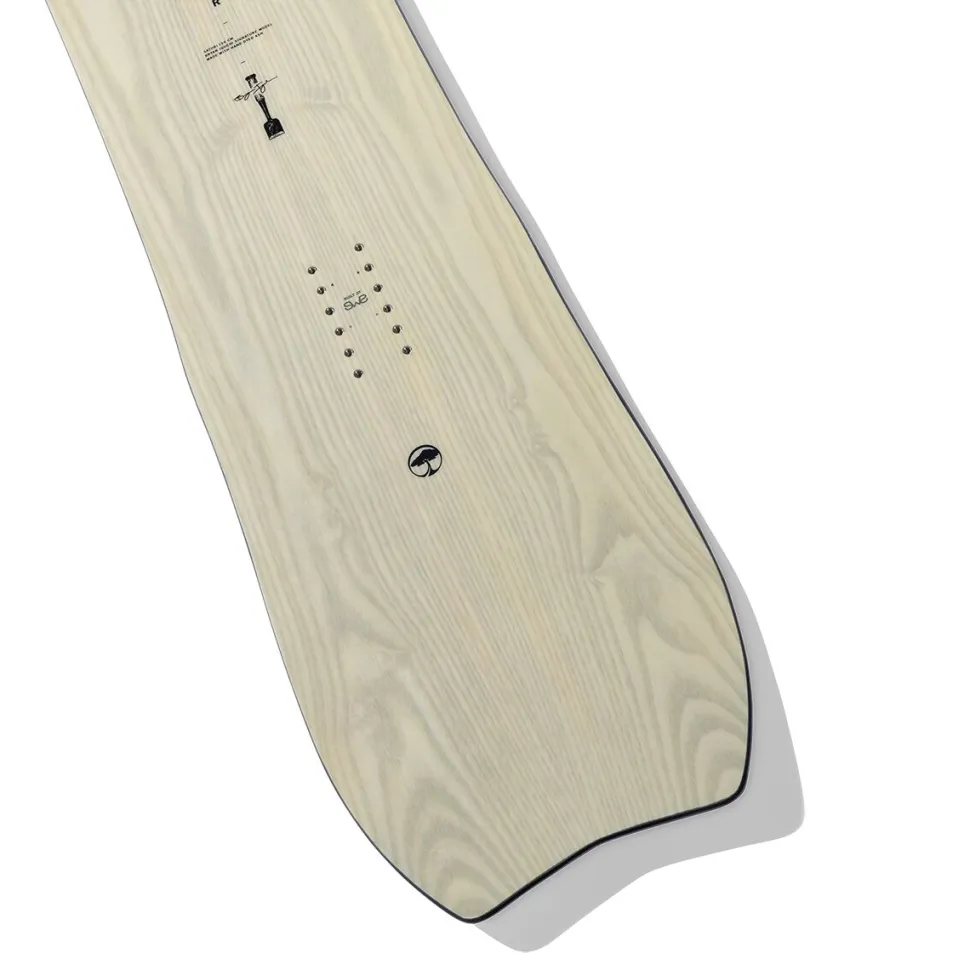 Satori Snowboard - 2026 - Men's